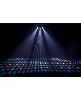 CHAUVET MEGATRIX-foto9