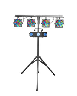 CHAUVET MEGATRIX-foto4