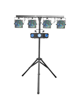 CHAUVET MEGATRIX-foto4