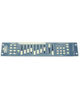CHAUVET OBEY 10