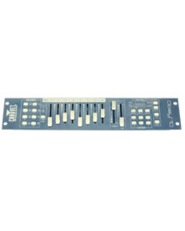 CHAUVET OBEY 10