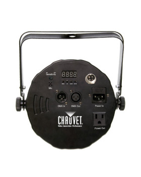 CHAUVET SlimPar 56 -foto3