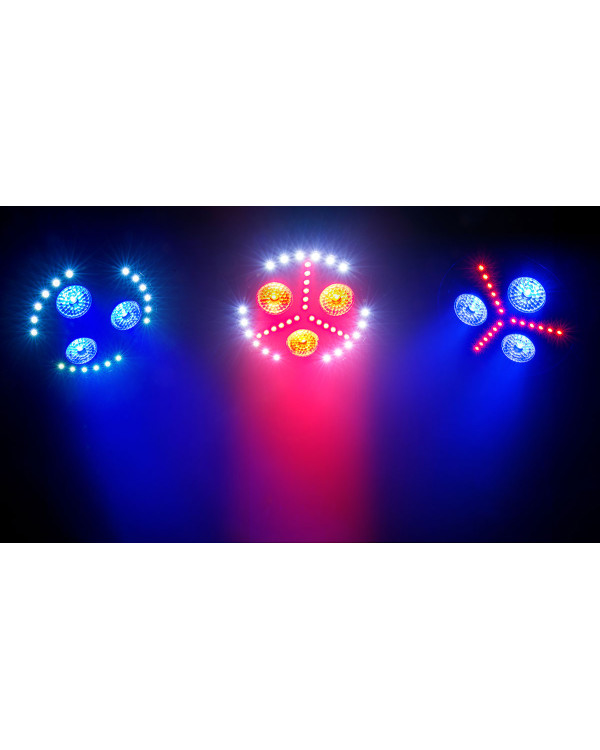 CHAUVET FXpar 3