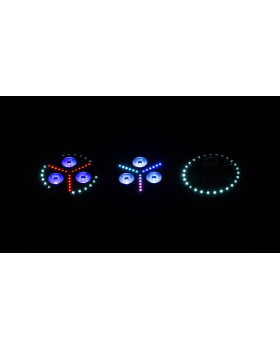 CHAUVET FXpar 3-foto6
