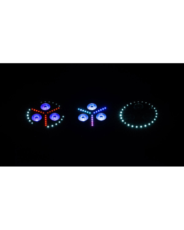 CHAUVET FXpar 3