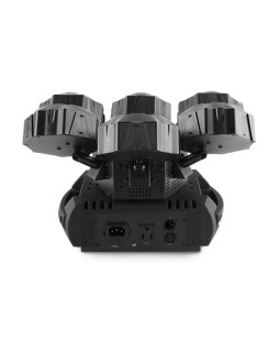 CHAUVET Helicopter Q6-foto3