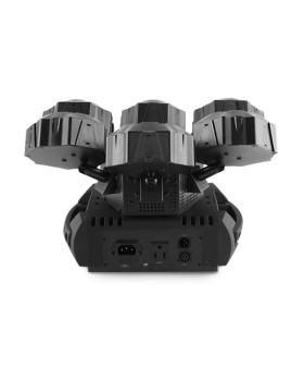 CHAUVET Helicopter Q6-foto3