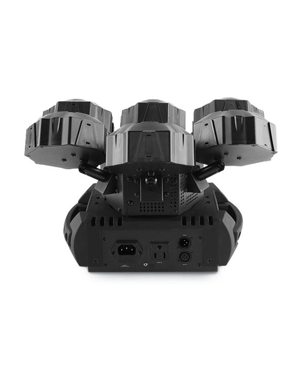 CHAUVET Helicopter Q6