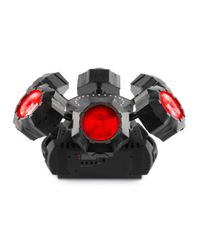 CHAUVET Helicopter Q6-foto2