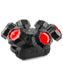 CHAUVET Helicopter Q6