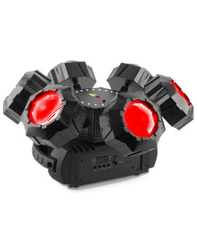 CHAUVET Helicopter Q6