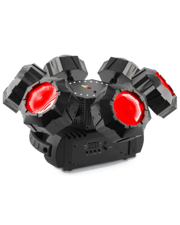 CHAUVET Helicopter Q6