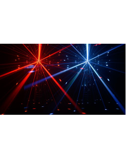 CHAUVET Rotosphere Q3-foto5