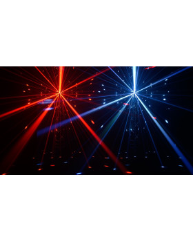 CHAUVET Rotosphere Q3-foto5
