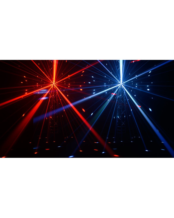 CHAUVET Rotosphere Q3