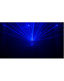 CHAUVET Rotosphere Q3-foto4