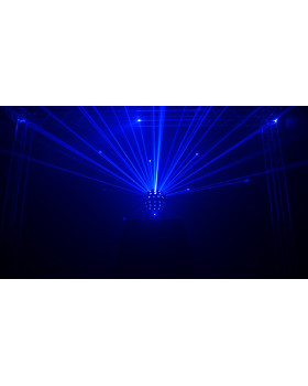 CHAUVET Rotosphere Q3-foto4