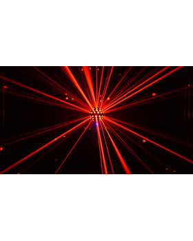 CHAUVET Rotosphere Q3-foto3