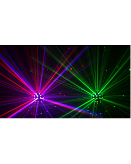 CHAUVET Rotosphere Q3-foto6