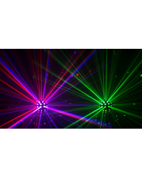 CHAUVET Rotosphere Q3-foto6