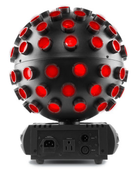 CHAUVET Rotosphere Q3-foto2