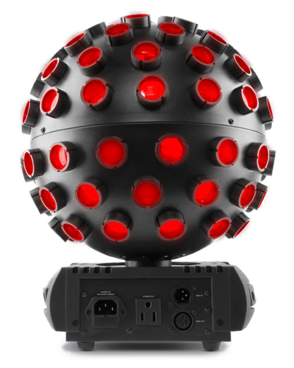 CHAUVET Rotosphere Q3