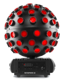 CHAUVET Rotosphere Q3