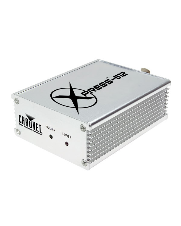 CHAUVET Xpress 512