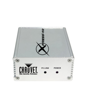 CHAUVET Xpress 512-foto2
