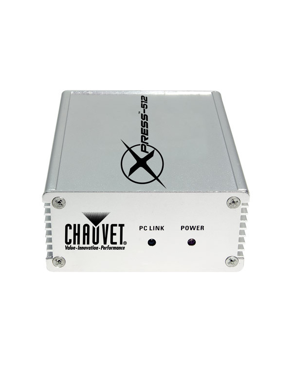 CHAUVET Xpress 512