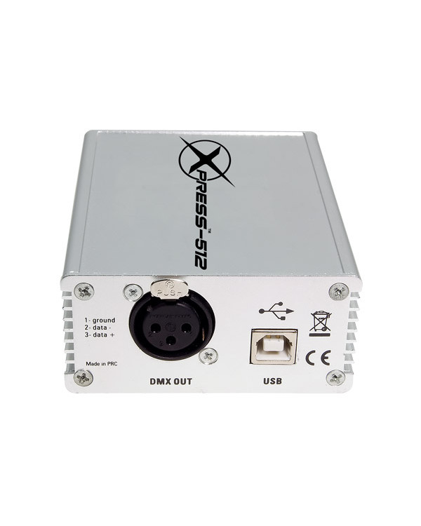 CHAUVET Xpress 512