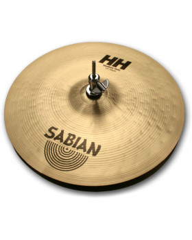 SABIAN 11402 14" HH Medium Hats