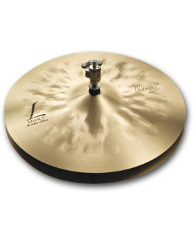 Тарілка для ударних SABIAN LEGACY Hats 14