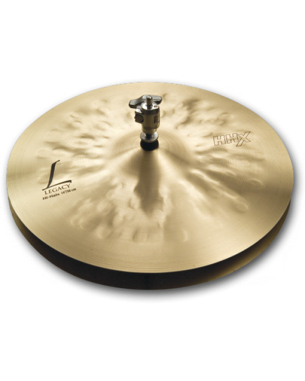 Тарілка для ударних SABIAN LEGACY Hats 14