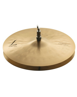 SABIAN 14" HHX Legacy Hats (Brilliant)