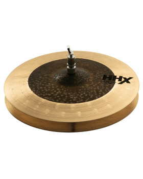 SABIAN 14" HHX Click Hats