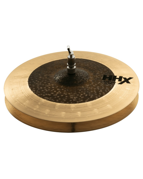 SABIAN 14" HHX Click Hats
