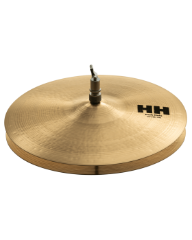SABIAN 14" HH Dark Hats