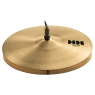 SABIAN 14" HH Dark Hats