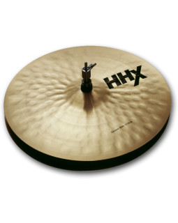SABIAN 14" HHX Groove Hats