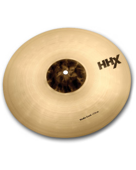 Тарілка для ударних SABIAN HHX Studio Crash 15