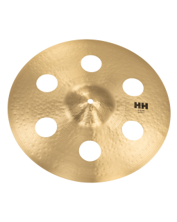 SABIAN 16” HH O-Zone Crash