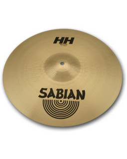 Тарілка для ударних SABIAN HH Thin Crash 16
