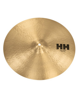 Тарілка для ударних SABIAN HH Thin Crash Brillians 16