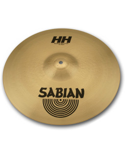 Тарілка для ударних SABIAN HH Medium Thin Crash 16