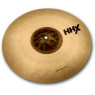 SABIAN 16" HHX Stage Crash (Brilliant)