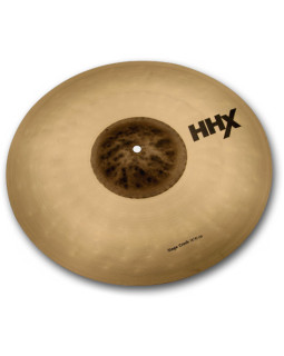 Тарілка для ударних SABIAN HHX Stage Crash 16