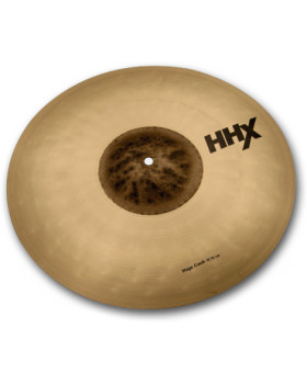 Тарілка для ударних SABIAN HHX Stage Crash 16