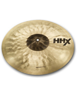SABIAN 16" HHX Suspended SABIAN 16" HHX Suspended
