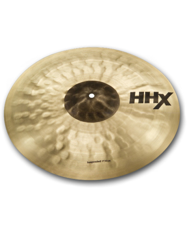 SABIAN 16" HHX Suspended